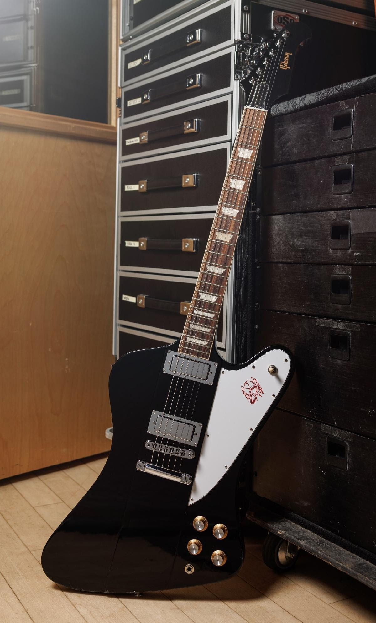 Introducing the Gibson Firebird Platypus, One of the Most Distinctive-Looking Guitar Designs Ever, Now Available Worldwide on Gibson.com 21 6c31f294 6874 49f5 99ff 5bfc85af11f1 1