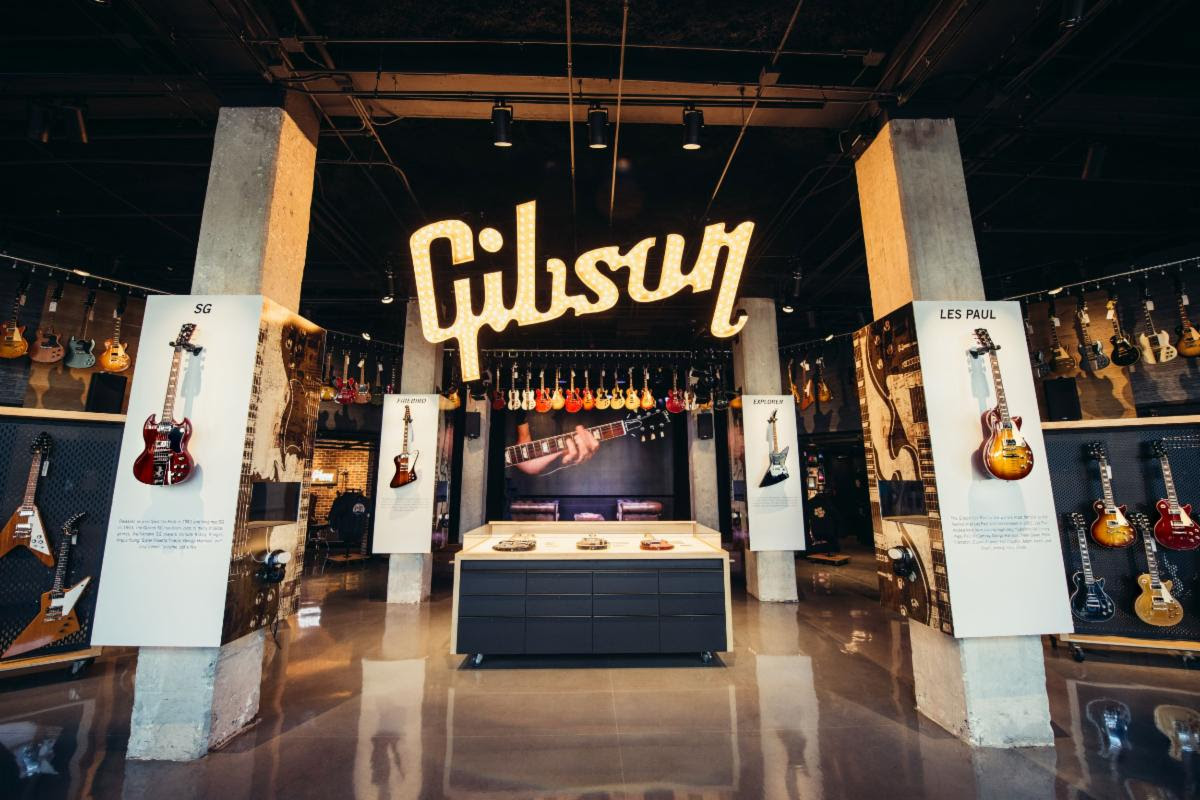Margo Price: Live Performance and Fan Signing at the Gibson Garage Nashville, Friday, March 14 at 1:00 PM 10 7146f5c4 03ff 4c6e ad17 67946d91d58f 2