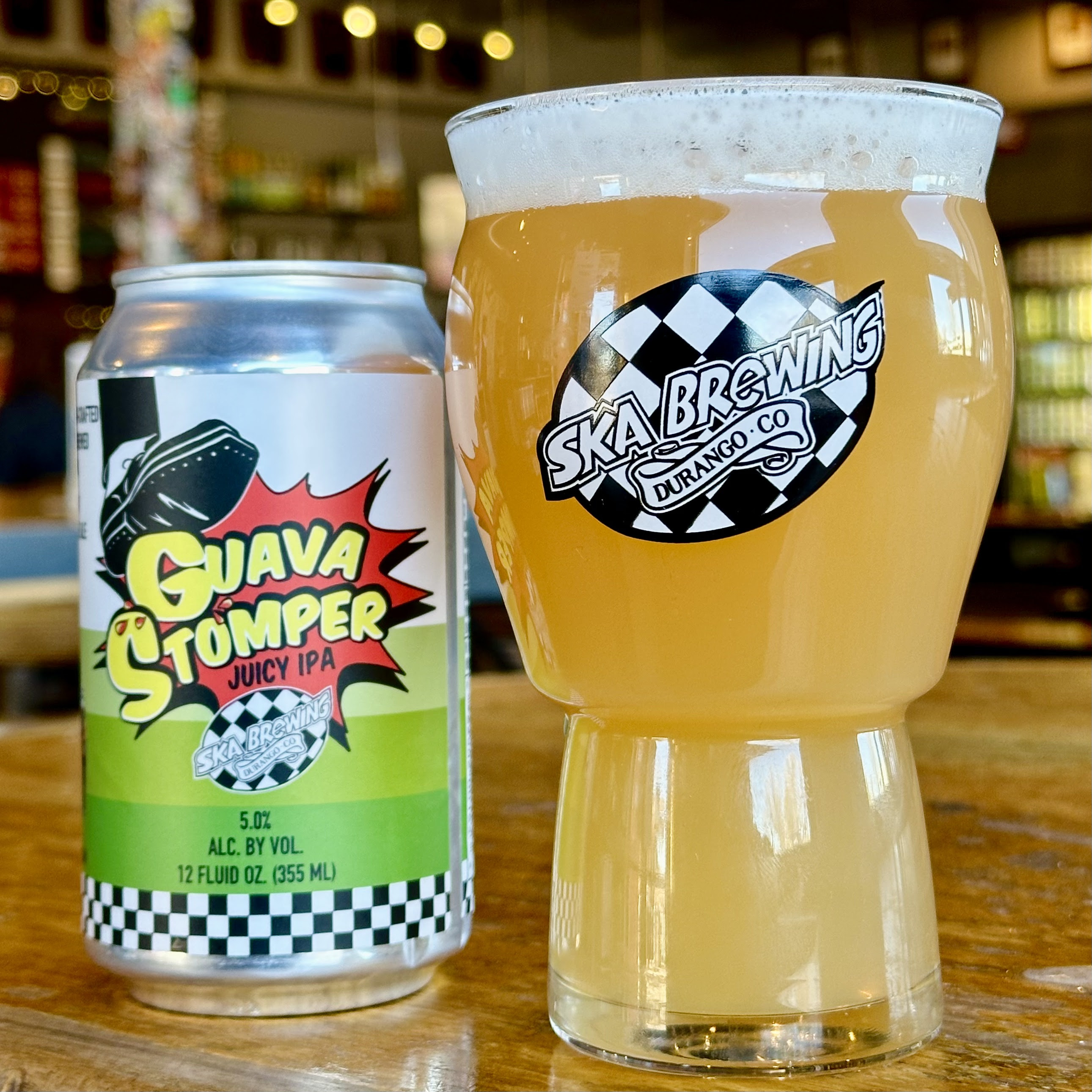 Ska Releasing Guava Stomper & More 20 71e16f46 651f 5e41 dab8 fc49b2ebd347 1