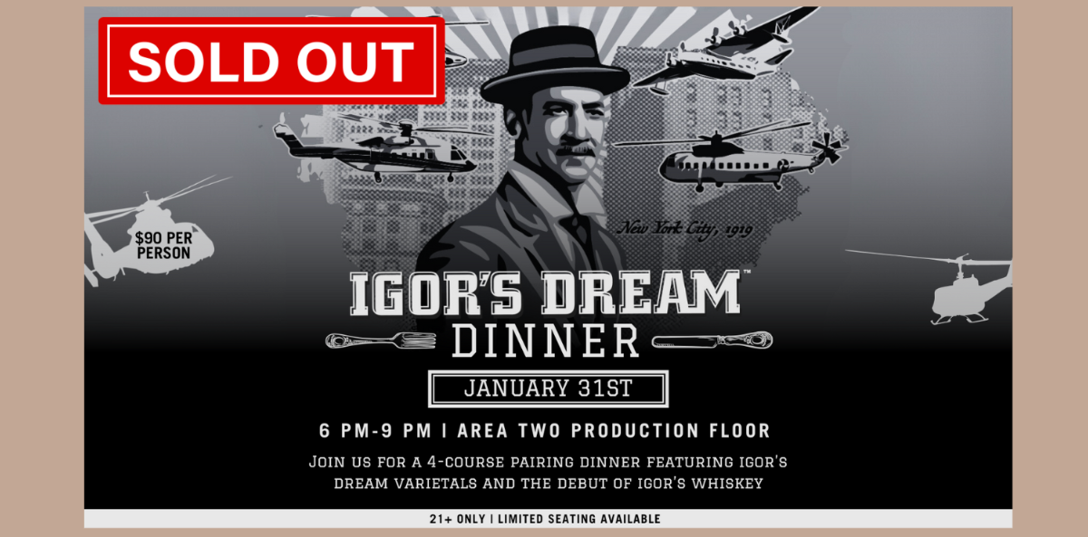 Two Roads Adding 13th Flight Of Igor’s Dream For 2025 15 722f98ca 381a 8f59 e05a 0a3c384cf80b 1