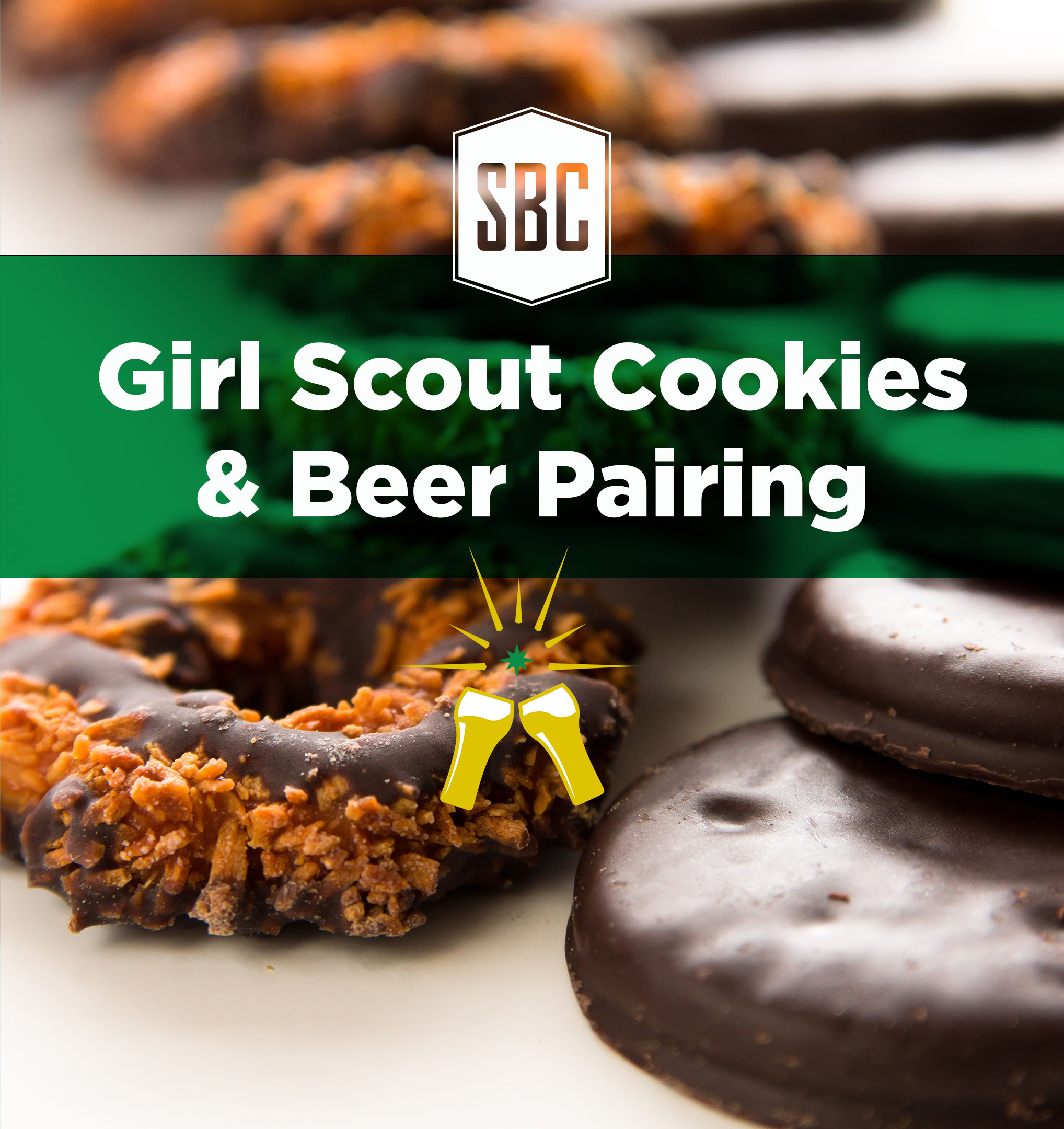 Susquehanna Brewing Girl Scout Cookie & Beer Pairing Event 8 7356c536 1a14 8a37 9336 2dfd56014a5f 1