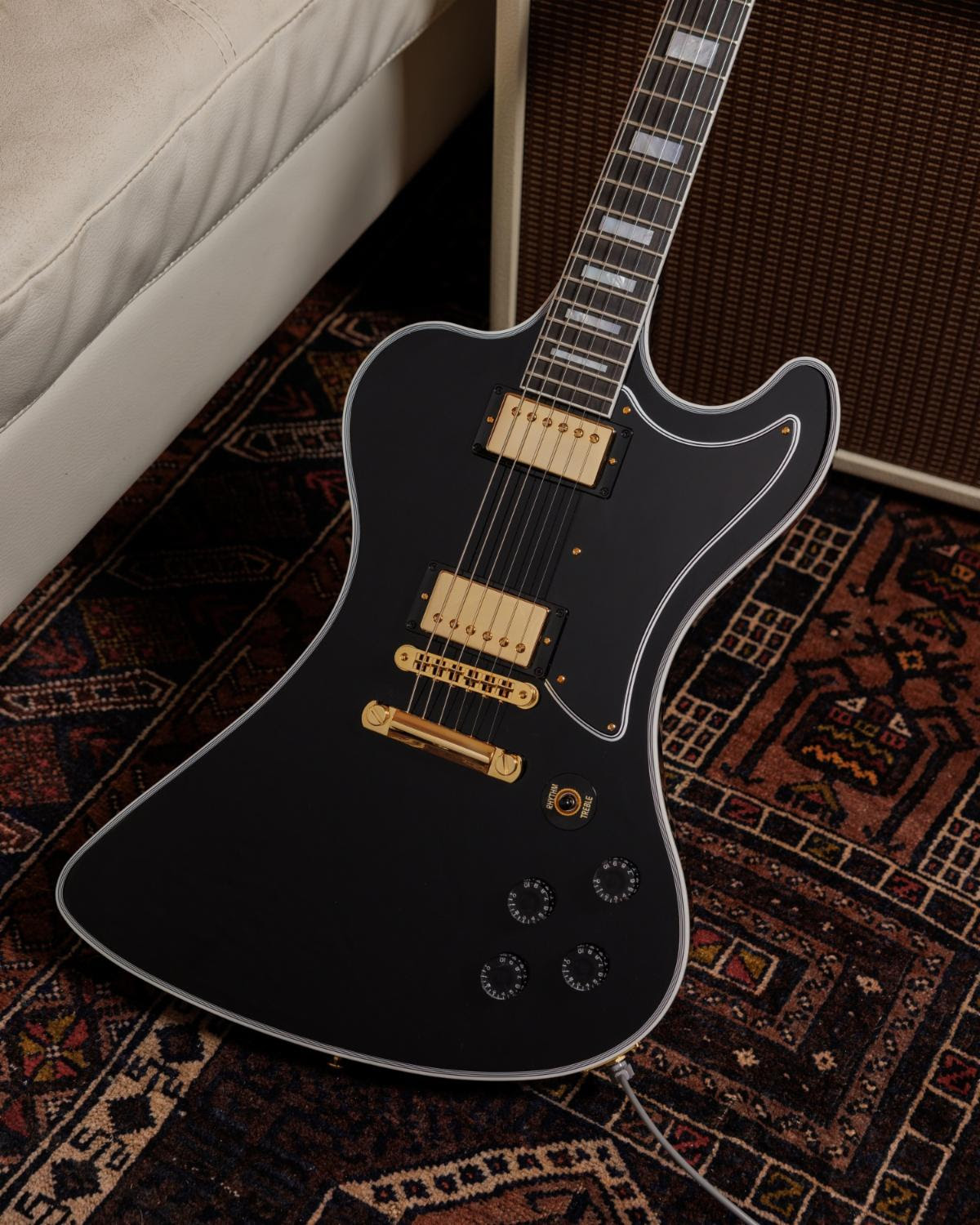 Gibson Custom Announces the RD Custom, Available Worldwide on Gibson.com 14 75998a03 6b8a 4259 a3d0 dd5a71e5d0c7 1