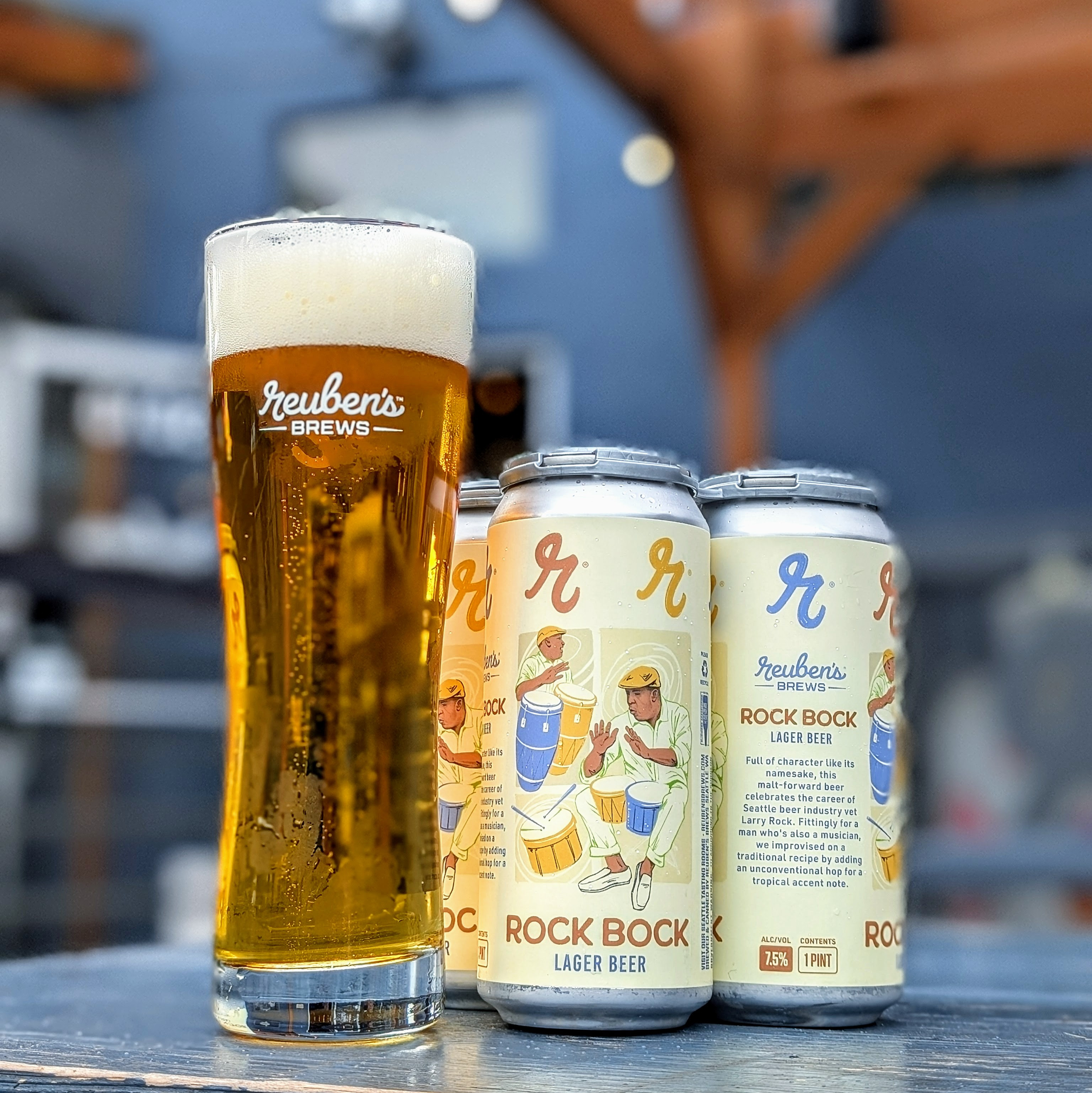 Reuben’s Brews Releasing Pilsner & Rock Bock 12 7af7223c 6a30 ac71 0243 3210bb3517c5 1