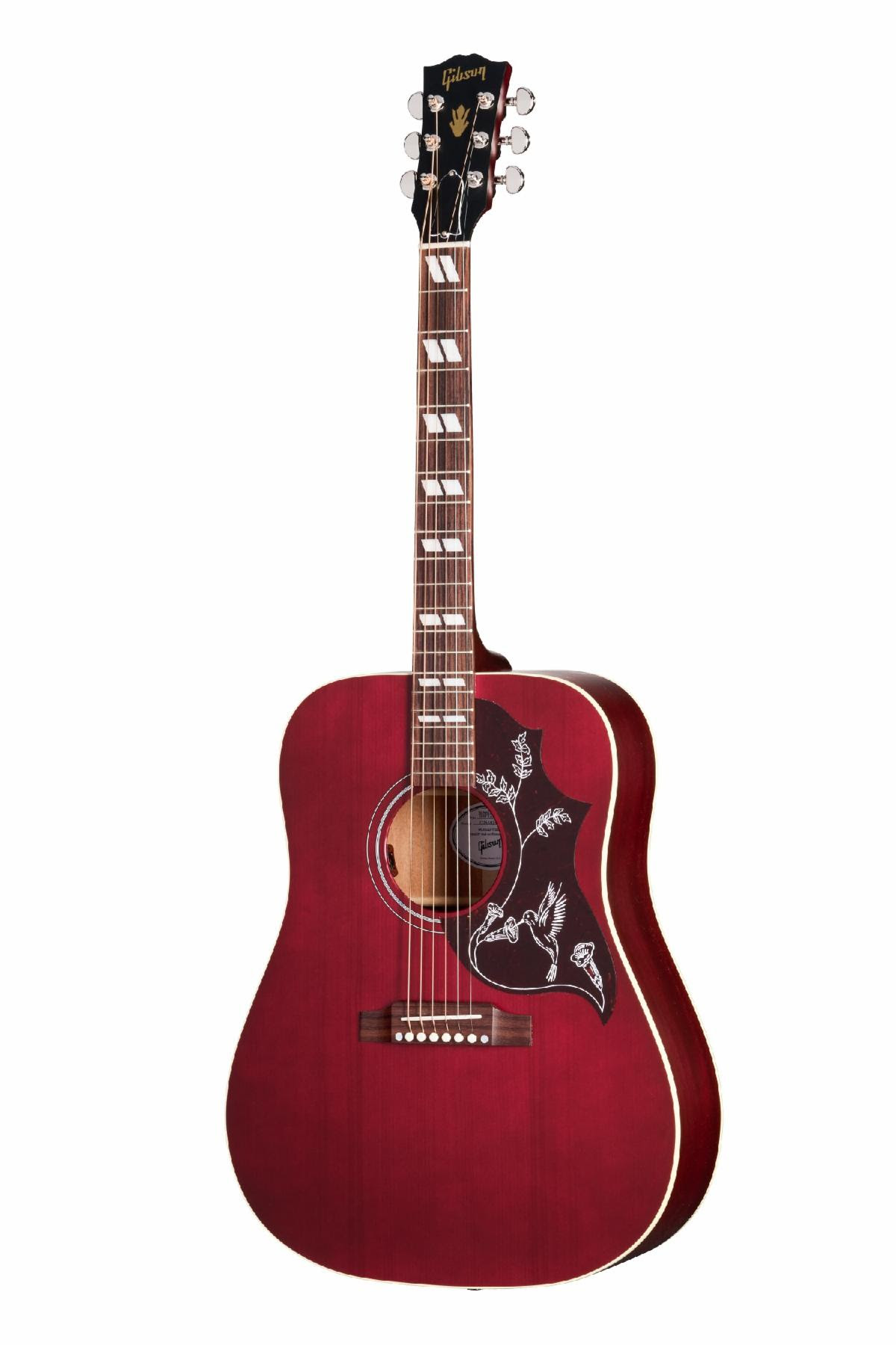 Introducing the new Gibson Acoustic Specials, the J-45, Hummingbird, and L-00 Specials, Handcrafted at Gibson Acoustic in Bozeman, Montana 26 7c934c2b 52e8 43bf b44e 320b08a850ee 1