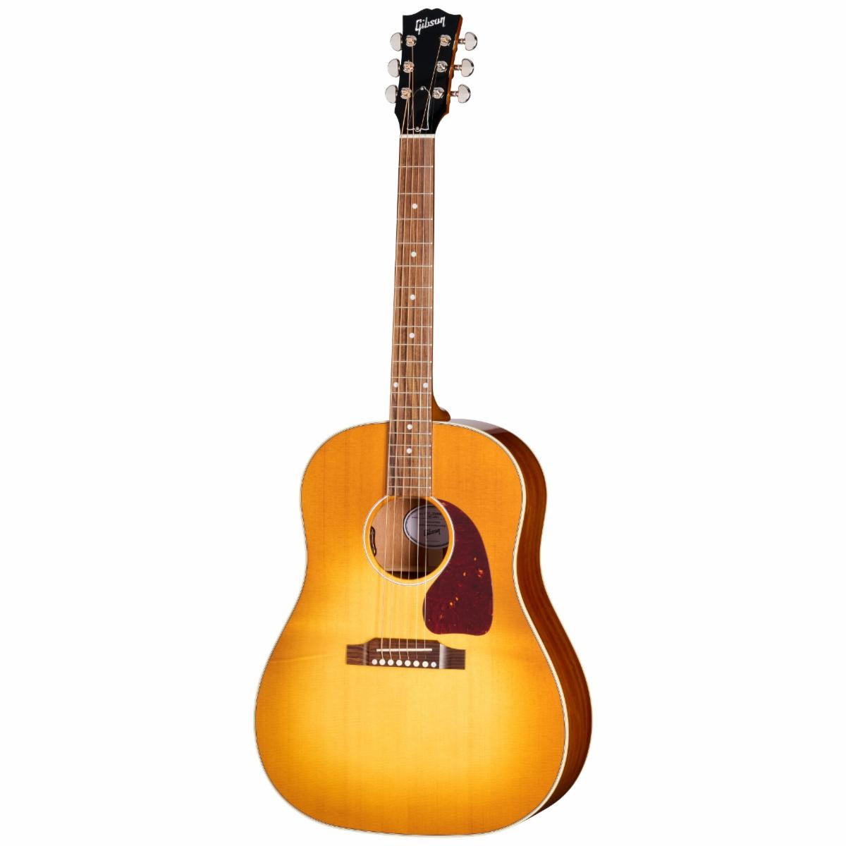Gibson J-45 Standard and SJ-200 Standard, Handcrafted at Gibson Acoustic in Bozeman, MT, and Available in New Colors 13 7e317cb2 4e06 4d0e 896f 53366b724fc3 1