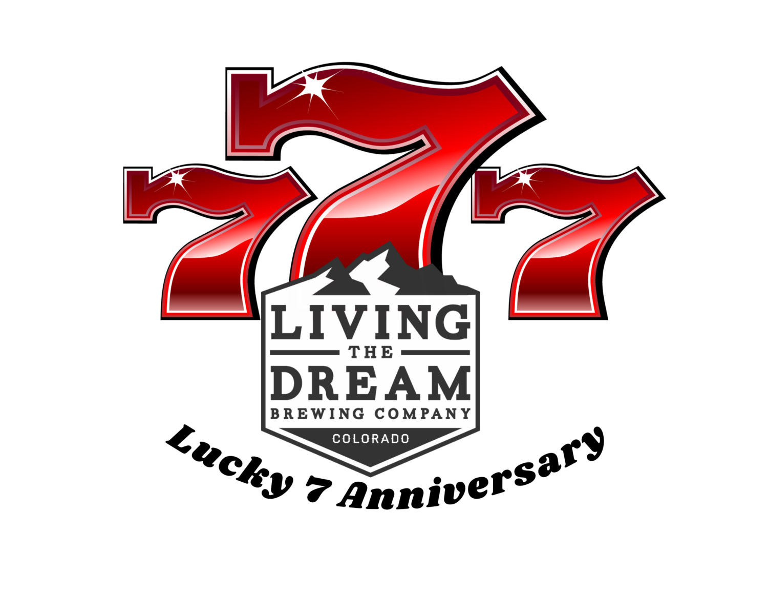 Living The Dream Brewing Celebrates 7 Years With A Week Of Anniversary Events 8 7th Anniversary.png