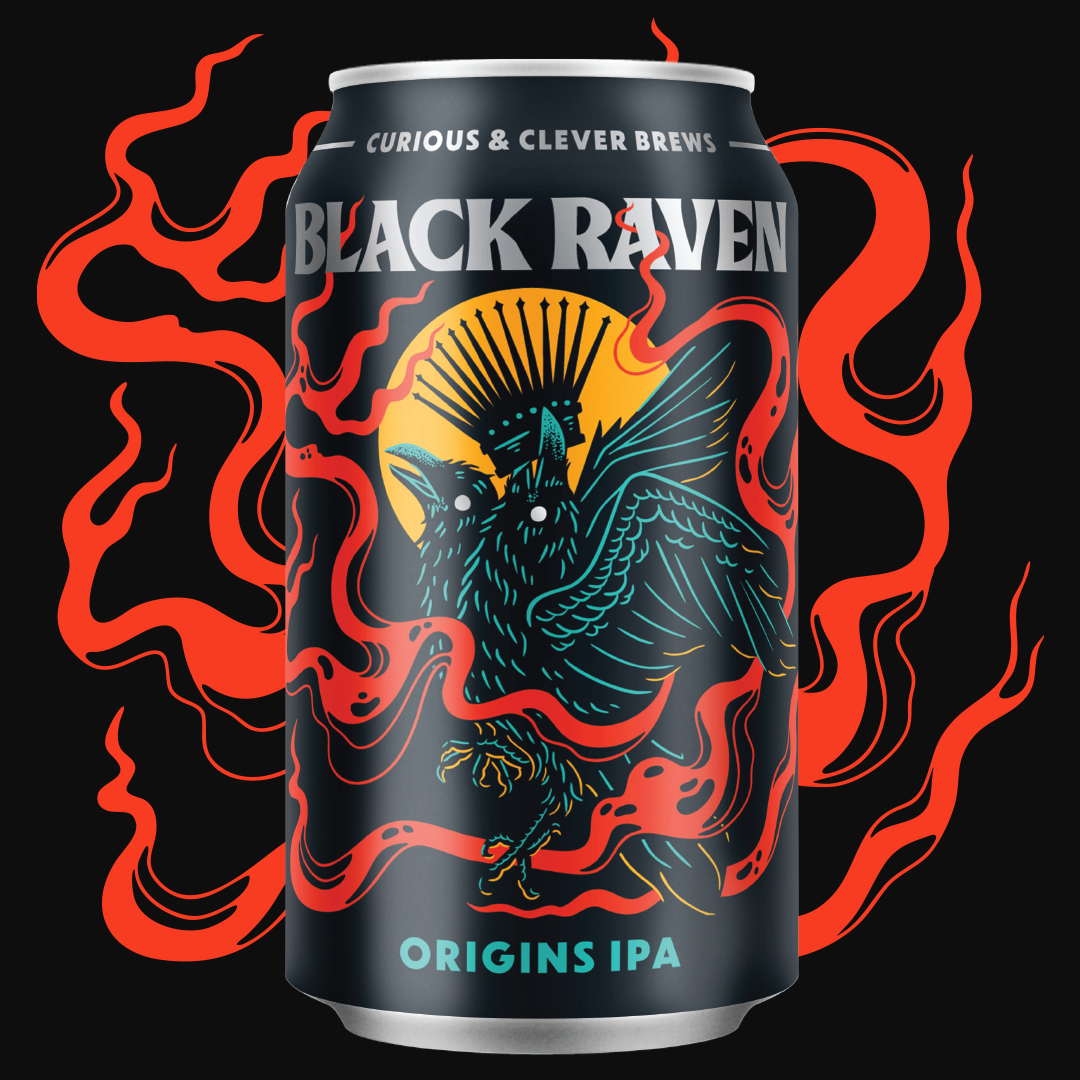 Black Raven Releasing Origins IPA & Alternate Dimensions Tepache Sour 9 89b3f698 7def 4d2a bc3a 86c0fdd2f3a4 1