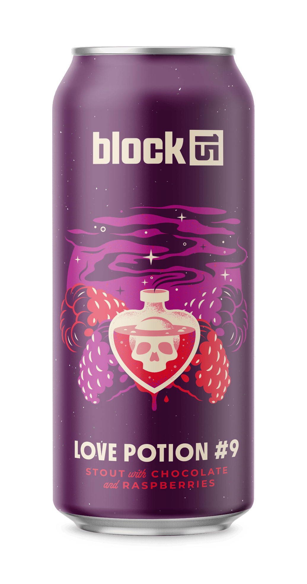 Block 15 Releasing Love Potion #9, Amalfi Gold, Super Nebula BBA & Sticky Hands: The Kine 16 Love Potion #9