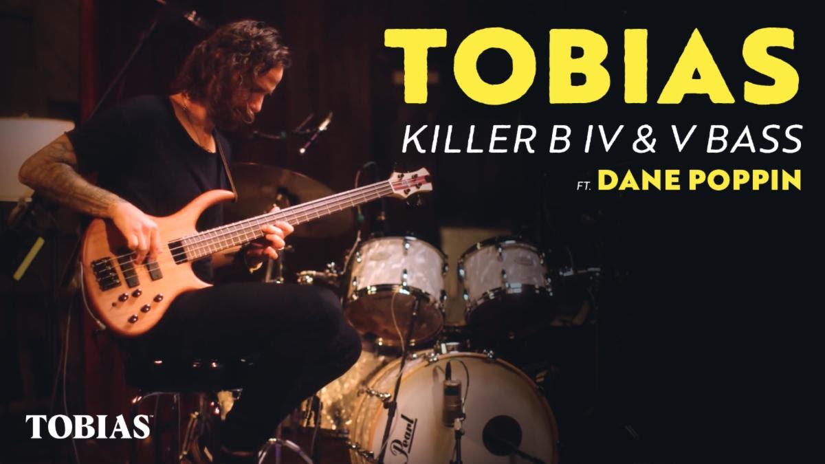 Gibson Announces the Return of Tobias, The Tobias Collection Basses are Now Offered in Six Models, in Both Right and Left-Handed Versions 26 8f16774a 1620 4c8f 9e5b e47480a768b4 1