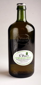 WILK Friday BeerBuzz–18 Mar 2011 (St Peter’s Sorghum Beer, Doc’s Pear Cider & JK’s Scrumpy Solstice) 10 9183802 small