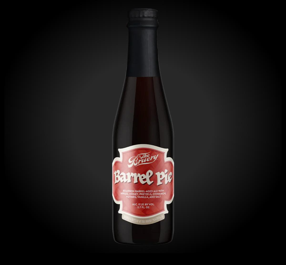 Barrel Pie - Shop Now Barrel Pie - Shop Now