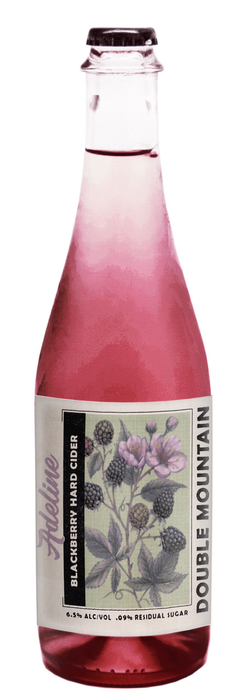 Double Mountain Releasing Adeline Blackberry Hard Cider 11 9265cdc1 dd21 42d9 8626 ddafbb4ca159 1