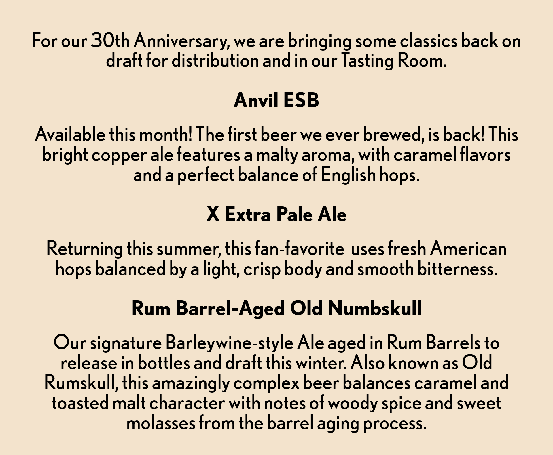 AleSmith Announces 2025 Release Calendar 26 9284e345 c37b 4b15 a737 ecf46f3c0795 1