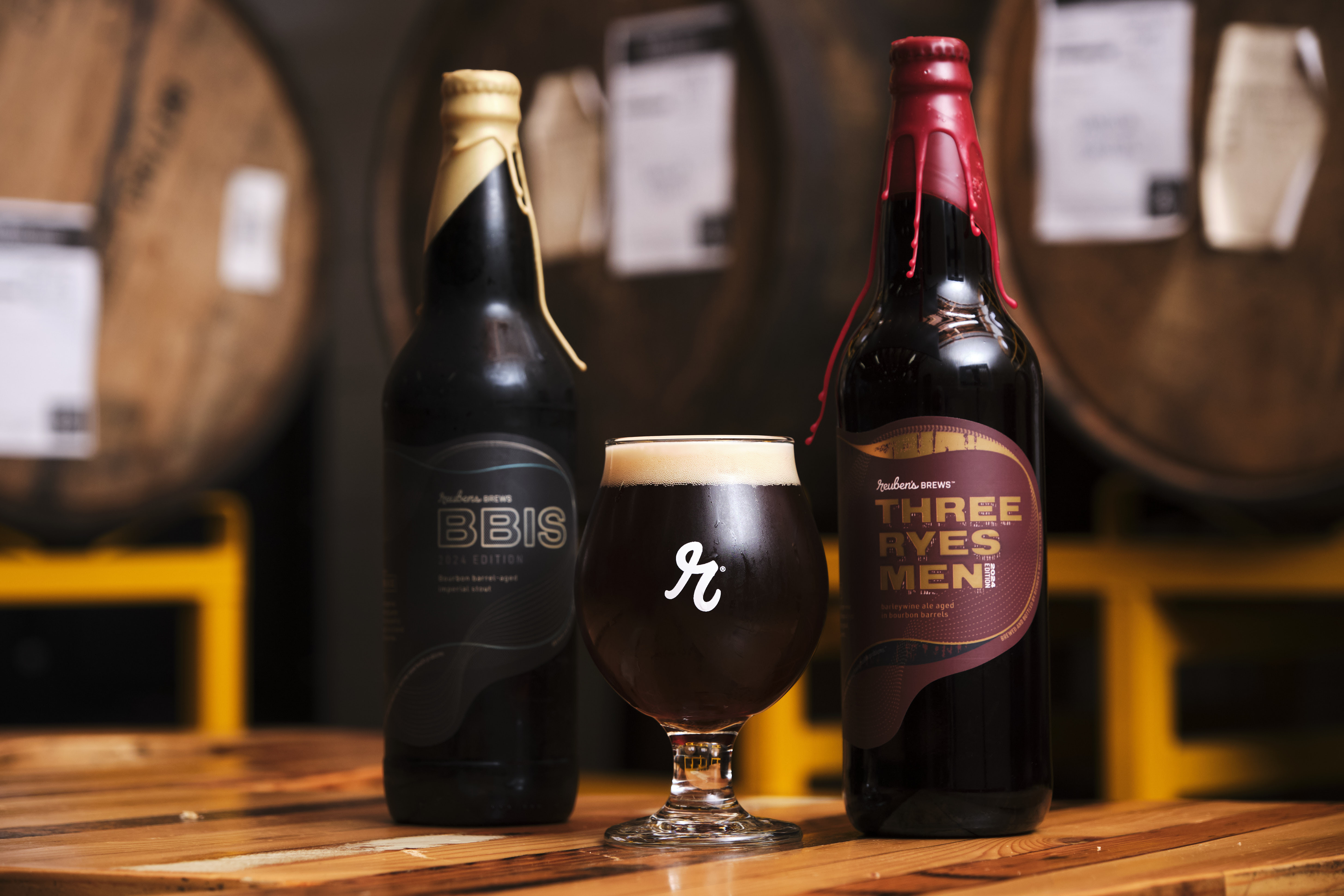 Reuben’s Brews Barrel-Aged Beers for Your Holiday Celebration 8 93dd2215 093c 13ef 36b1 7bfad6dec3ec 1