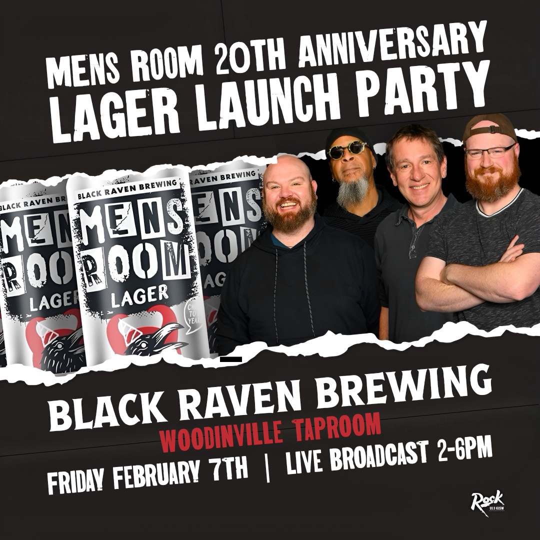 Black Raven Periodic IPA #4 Release / Mens Room Live Broadcast 10 9a520795 72b0 4689 9b2b 8feb82469da2 1