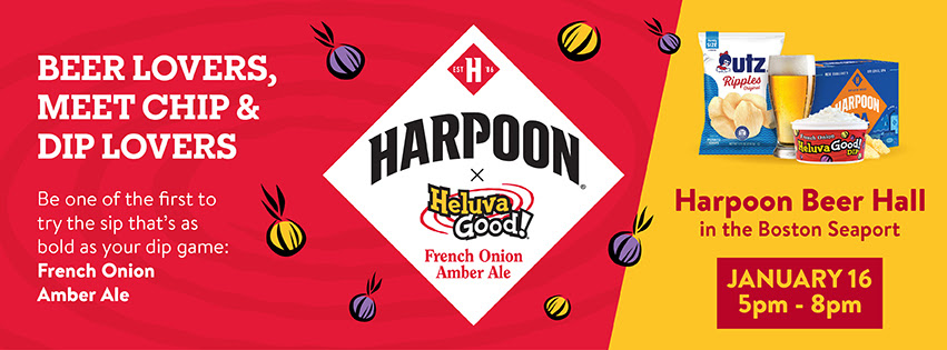 Harpoon & Heluva Good! Team Up For French Onion Amber Ale 9 9baafcdc 1f1a 4bd8 a6b6 1f46b820e238 1