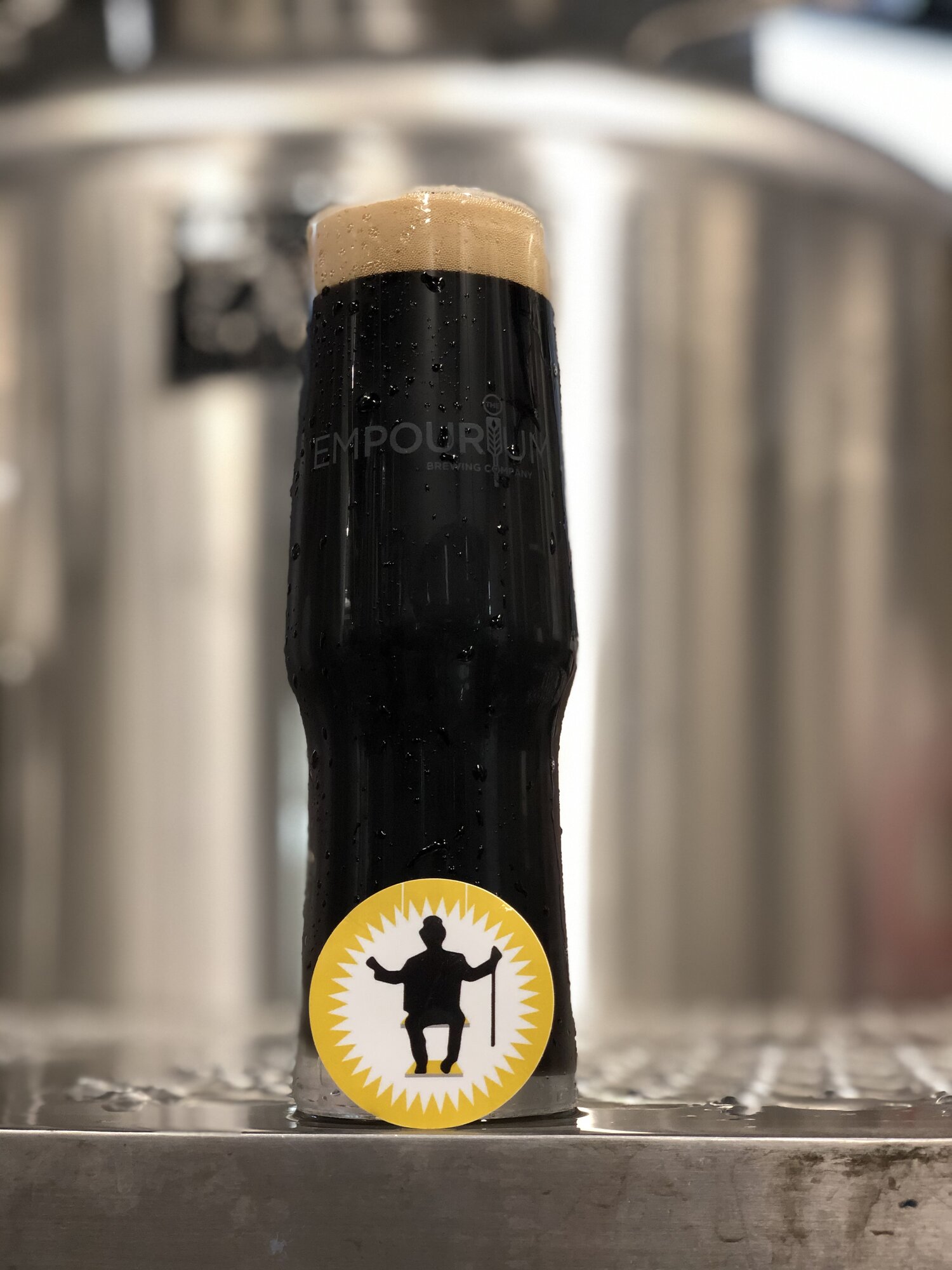 The Empourium Releases The Nightman Cometh Schwarzbier For Tennyson First Friday 8 A0CB0215-425E-4495-A78B-05515B1438BF.jpg