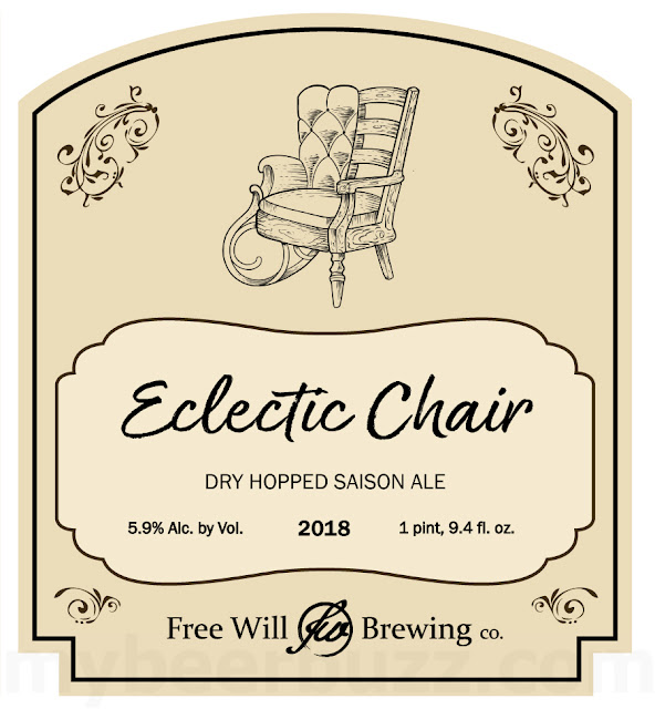 Free Will Working On Acai Mash Sour Ale, Eclectic Chair & Heaven Energies Cans Free Will Working On Acai Mash Sour Ale, Eclectic Chair & Heaven Energies Cans