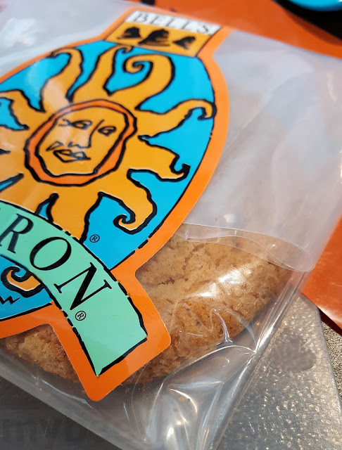 Mybeerbuzz .com Highlights 2019 Bell’s Brewery Oberon Day Mybeerbuzz .com Highlights 2019 Bell’s Brewery Oberon Day