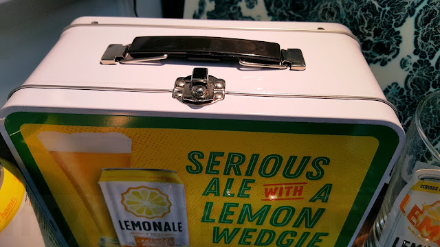 Mybeerbuzz .com Highlights Lakewood Brewing Lemonale Mybeerbuzz .com Highlights Lakewood Brewing Lemonale