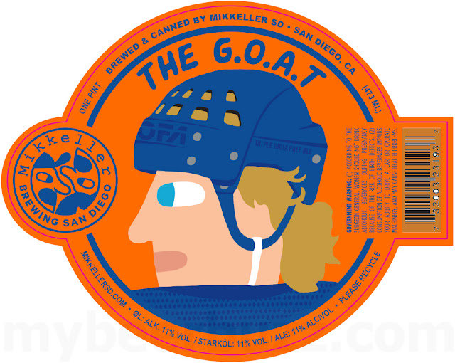 Mikkeller San Diego & Finback Collaborate On Black Tide / The G.O.A.T. / Sally Citra / Passion Pool / Windy Hill Mikkeller San Diego & Finback Collaborate On Black Tide / The G.O.A.T. / Sally Citra / Passion Pool / Windy Hill