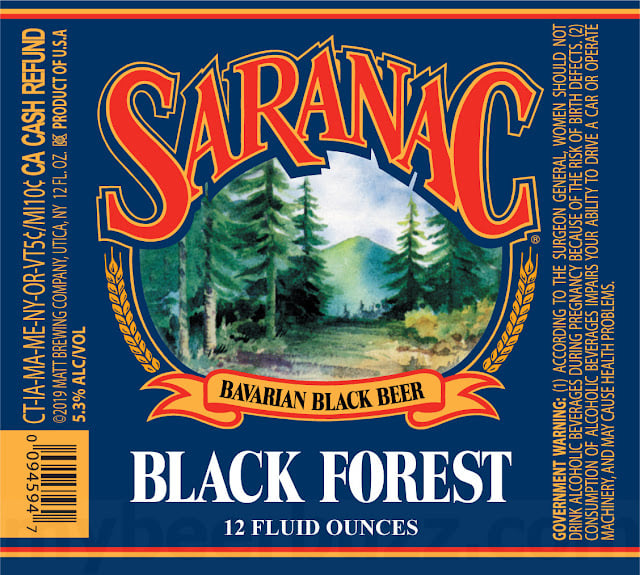 Saranac Permafrost DIPA Coming To Inner Circle Series / Clouded Dream / Kolsch / Throw Back Black Forrest / Oatmeal Stout / Big Moose / Hopskeller / Legacy IPA / 100 IPA / Summer Haze IPA / / Golden Irish Lager / Shilling Ale / S’More Porter / Irish Red / Polar Haze / Legacy IPA 2.0 / Hop Harvest Haze IPA 20 AAPost 81