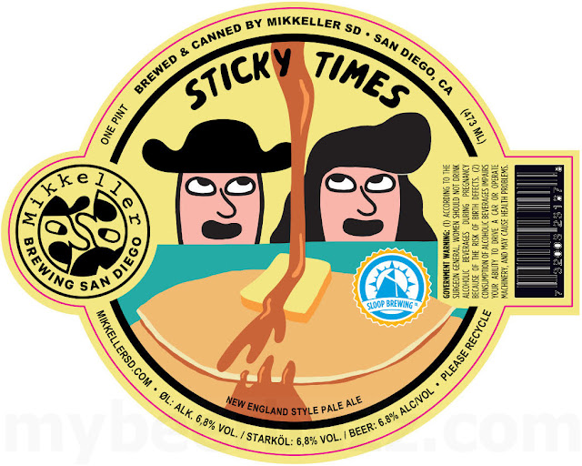Mikkeller San Diego Adding We Dream Together, Beards In The Letterbox, Made In California, California Dream, Ripple Effect, Sticky Times, I’ve Got The Powda, Passion Pool, Textbook Bowlcut & Table Talker 14 AAPost1 113