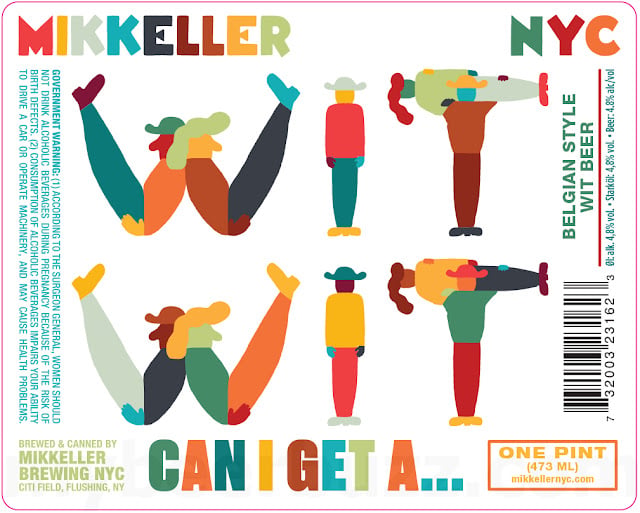 Mikkeller NYC Adding What’s Love Hop To Do With It, Post No Pils, Proper Pint & Can I Get A… Mikkeller NYC Adding What’s Love Hop To Do With It, Post No Pils, Proper Pint & Can I Get A…