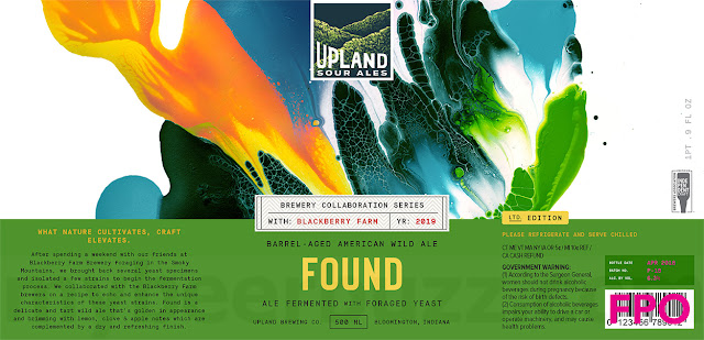 Upland & Mikkeller Collaborate On Entwined / Blackberry Farm Found 8 AAPost1 135