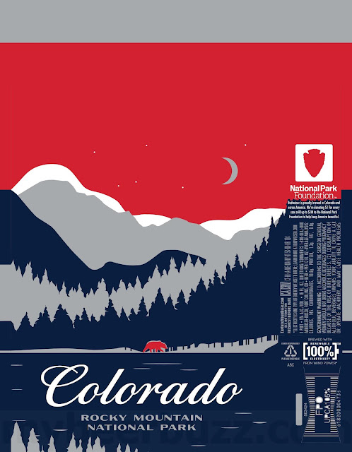 Budweiser & National Park Foundation Adding Commemorative State Cans Budweiser & National Park Foundation Adding Commemorative State Cans