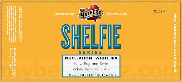 Mother’s Brewing - Paloma Gose Coming To Shelfie Series / Session Alepricot / Nucleation White IPA / Native Oak / Sunshine Chugsuckle / Doin' Good / Q. Cumberbatch Lock And Stache / Guys Named Jimmy / Chugsuckle Brunch / Infernal Machinations / Nucleation: Brut IPA / Step Dude 11 AAPost1 247