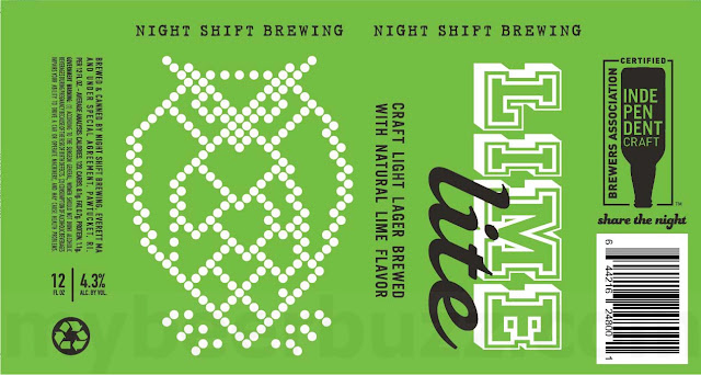 Night Shift Adding Lime Lite, Jump Rope & Dynasty 16oz Cans 14 AAPost1 254