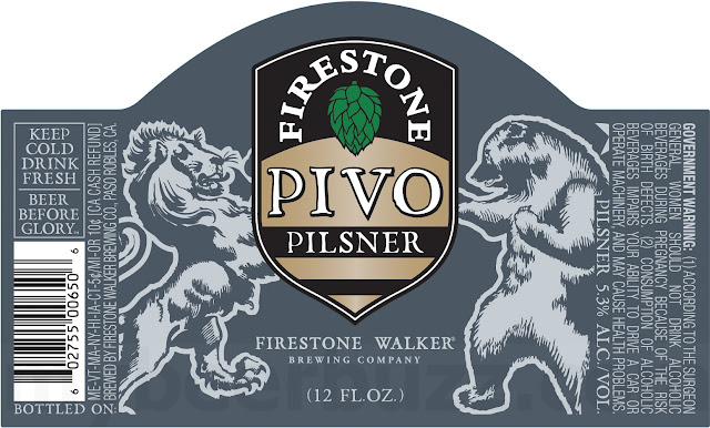 Firestone Walker Leo v. Ursus Fortem & Oaktoberfest 16oz Cans Return / Union Jack / Pivo 9 AAPost1 263