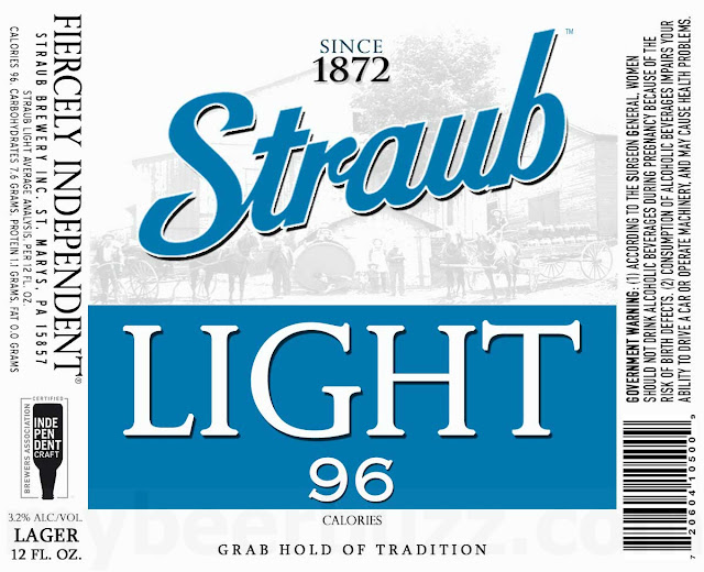 Straub Adding Odo Pilot Pils, Ancient Alt Altbier & 20 Rock Doppelbock / Lager Refillable Bottles / Lager, Light 96 & Amber 12oz Cans 14 AAPost1 284