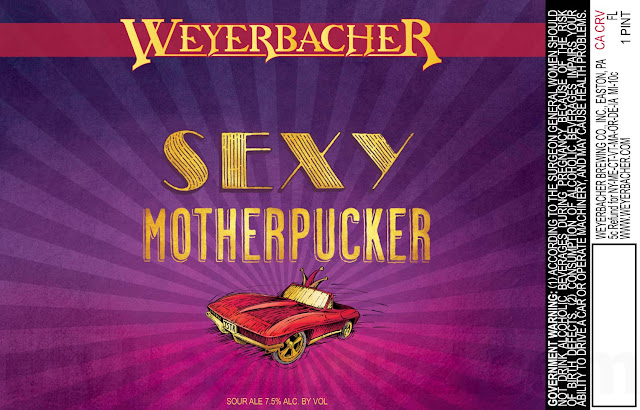 Weyerbacher Adding Sexy Motherpucker Bottles & Cans 9 AAPost1 295