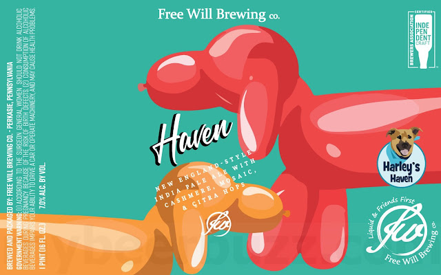 Free Will Adding Vulgar Display Of Fruit Cans, Sleight, Hop Nugz, Angel, Double Race Against Time, Five Monkeys, Peach Mash, Satisfying Chaos, Haven, Bold Bubbles, Saison 1387, Strawberry Mash, Barrel Aged Biere'ded Phantom, Kangaroo Mob & Impromptu Dance Party Vol 2 23 AAPost1 32
