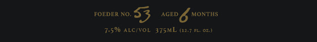 New Belgium L’Amour En Cage Coming To 2019 Wood Cellar Reserve Series New Belgium L’Amour En Cage Coming To 2019 Wood Cellar Reserve Series