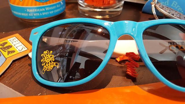 Mybeerbuzz .com Highlights 2019 Bell’s Brewery Oberon Day Mybeerbuzz .com Highlights 2019 Bell’s Brewery Oberon Day