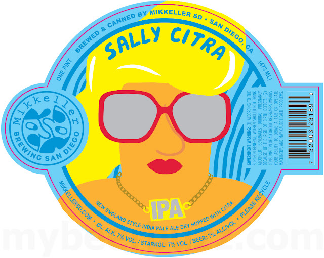Mikkeller San Diego & Finback Collaborate On Black Tide / The G.O.A.T. / Sally Citra / Passion Pool / Windy Hill Mikkeller San Diego & Finback Collaborate On Black Tide / The G.O.A.T. / Sally Citra / Passion Pool / Windy Hill