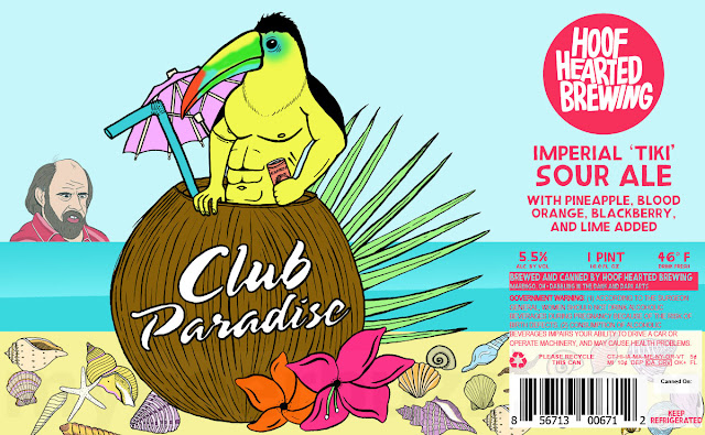 Hoof Hearted Adding Are We Having Fun Yet? Party Pale Ale, Everybody Wants Some, 1-800-doubledoubl-xtraxtra-frootierfrootier-biggiebiggie-juicyjuicy, Club Paradise, Stackin' Paper, Permanent Parker Pen Disguises, Rosé Gosé, Everybody Wants Some, Don't Microwave It Don't Boil It, Hot Probs, Zipper Ripper Honey Combover, Most People Can’t Handle The High Bass, Saizzurp, Fitness Freak & 3DH Roller Blabe 16 AAPost1 73