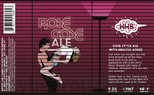 Hoof Hearted Adding Dorks Of Hazard, Thanks For Letting Us Play Tonight, Rose Gose, Slo Turbo, Did We Just Become Best Friends, Permanent Marker Pen Disguises, Belloq Intellectual Competitive Flavor, Dorks Of Hazard Redorx & Everybody Wants Some!! 15 AAPost2 129