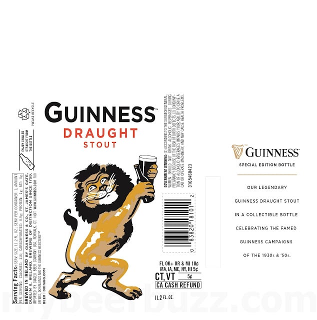 Guinness - 200 Years of Friendship and St. Patrick's Days 8 AAPost2 139