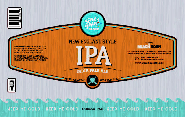 Beach Haus Releasing New England Style IPA Cans 8 AAPost2 147