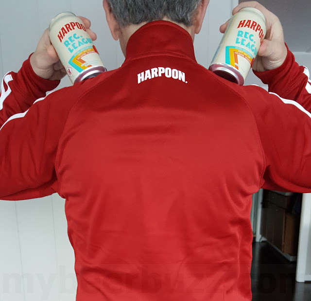 Now Here’s a Rec League I Can Get Behind - Harpoon Rec. League - mybeerbuzz.com Now Here’s a Rec League I Can Get Behind - Harpoon Rec. League - mybeerbuzz.com
