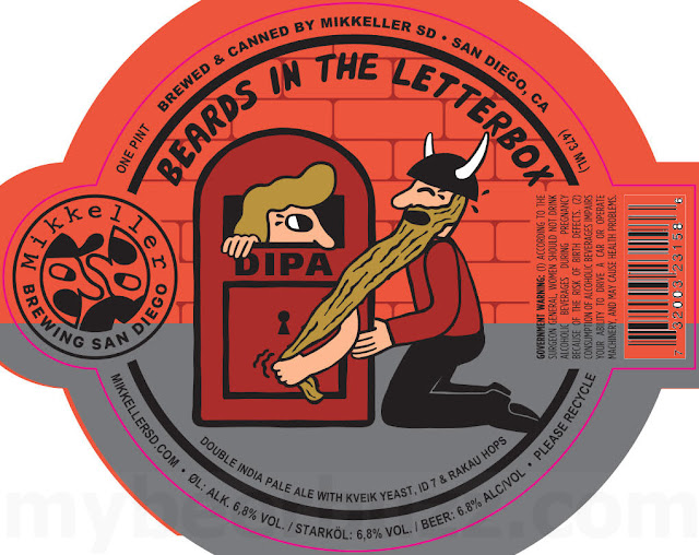 Mikkeller San Diego Adding We Dream Together, Beards In The Letterbox, I’ve Got The Powda & Table Talker Mikkeller San Diego Adding We Dream Together, Beards In The Letterbox, I’ve Got The Powda & Table Talker