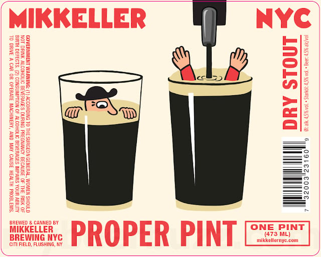 Mikkeller NYC Adding What’s Love Hop To Do With It, Post No Pils, Proper Pint & Can I Get A… Mikkeller NYC Adding What’s Love Hop To Do With It, Post No Pils, Proper Pint & Can I Get A…