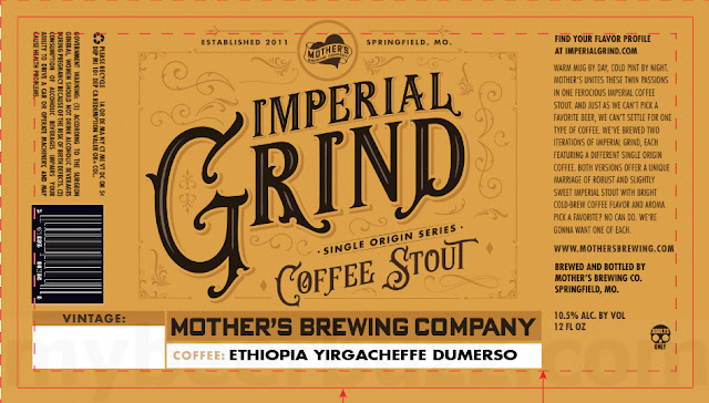 Mother’s Brewing Working On Rum Barrel-Aged & Rye Whiskey Materfamilias, Native Oak, Cobra Scare of 53, Doozy, Step Dude, Industry Stout, S’more Power To You & Imperial Grind Variants 14 AAPost2 63