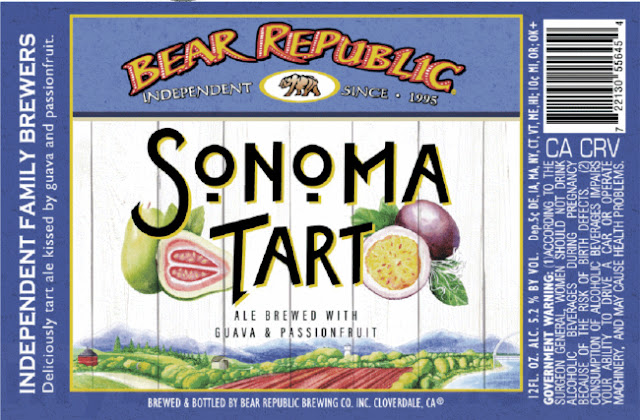 Bear Republic Sonoma Tart Coming To Bottles 8 AAPost3 19