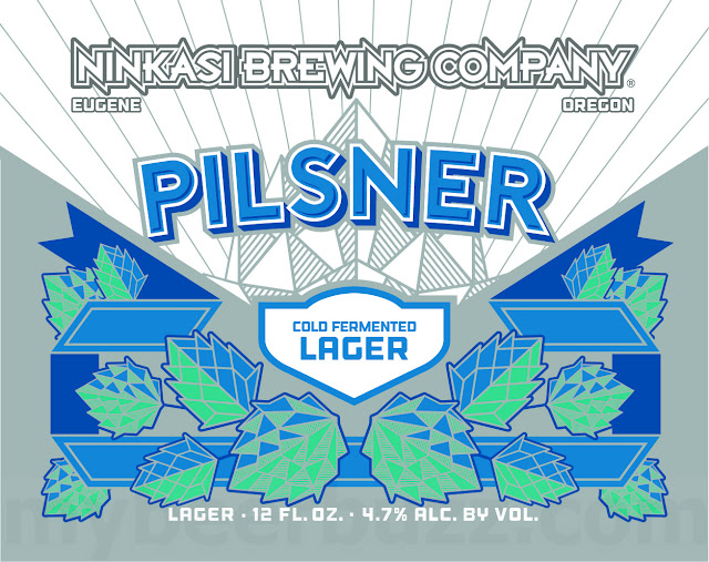 Ninkasi Updating Dawn Of The Red, Oatis, Pacific Rim, Total Domination, Pilsner, Hazy Domination, Prismatic, Brightberry, Yours Truly & Tricerahops 15 AAPost4 49