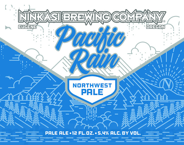 Ninkasi Updating Dawn Of The Red, Oatis, Pacific Rim, Total Domination & Tricerahops Ninkasi Updating Dawn Of The Red, Oatis, Pacific Rim, Total Domination & Tricerahops